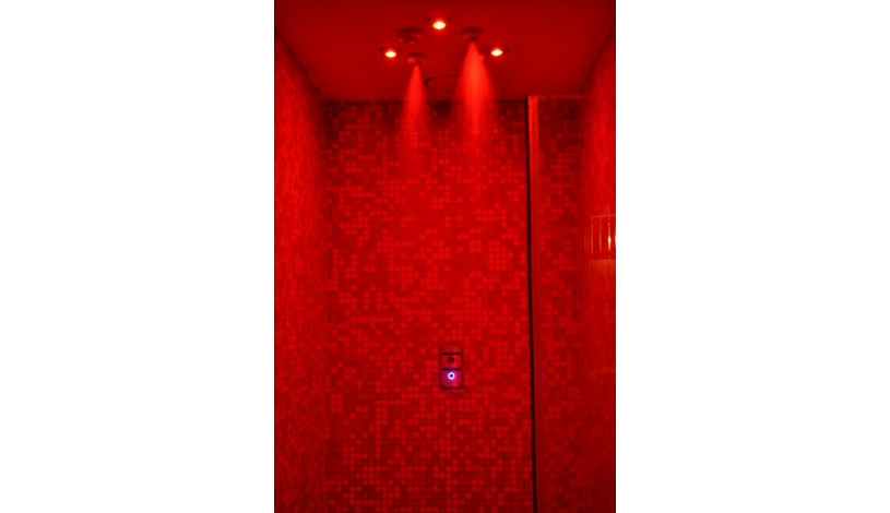 Wellness hotel Vista Dolní Morava